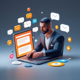 Compose Your Message